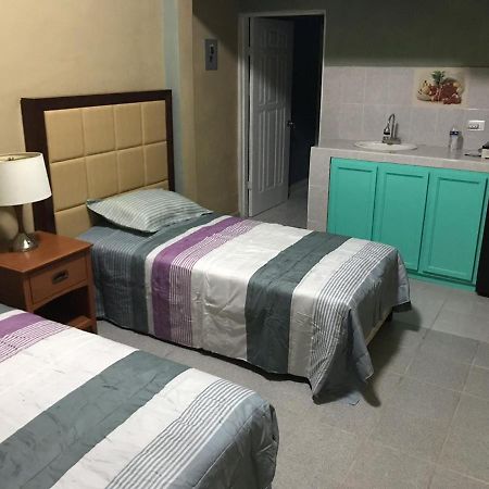 Posada Casa Pascola إل فويرتيه المظهر الخارجي الصورة