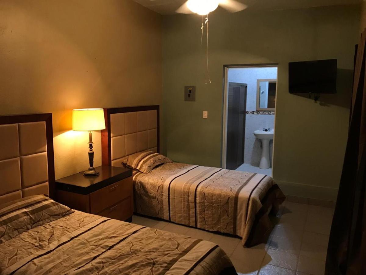 Posada Casa Pascola إل فويرتيه المظهر الخارجي الصورة