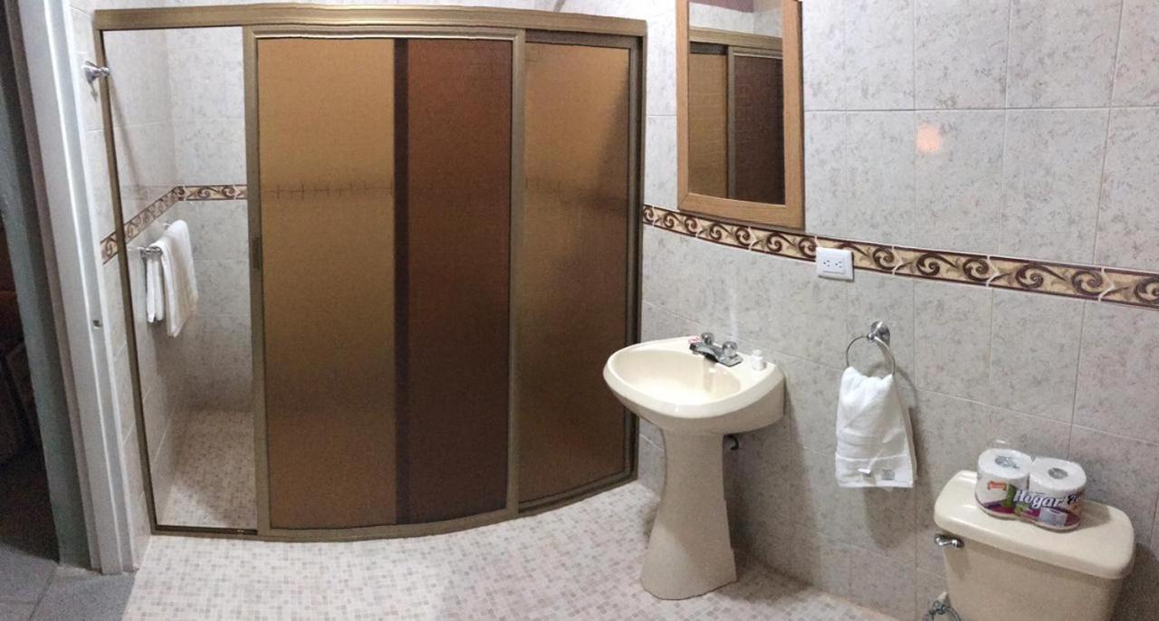 Posada Casa Pascola إل فويرتيه المظهر الخارجي الصورة