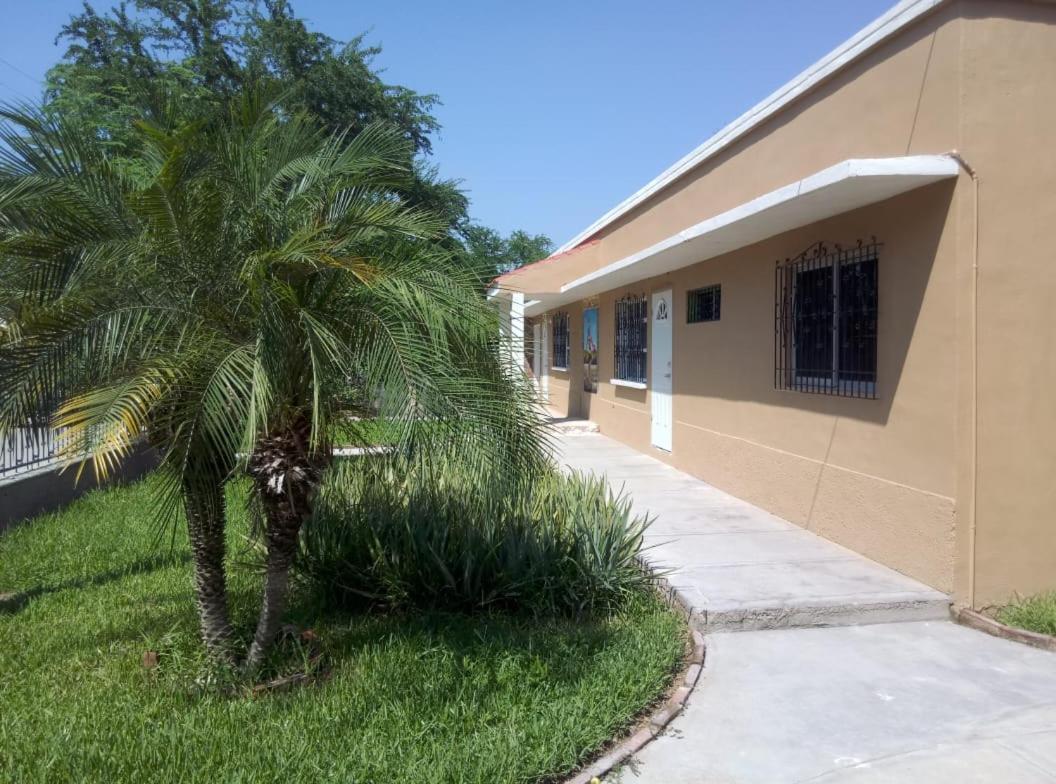 Posada Casa Pascola إل فويرتيه المظهر الخارجي الصورة