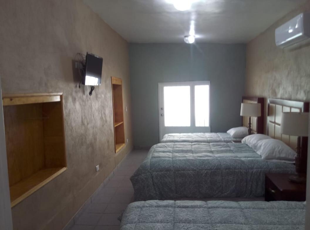 Posada Casa Pascola إل فويرتيه المظهر الخارجي الصورة