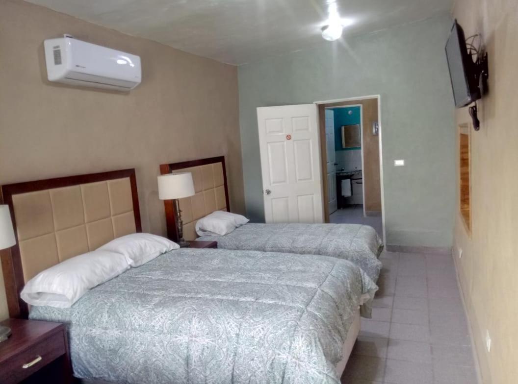 Posada Casa Pascola إل فويرتيه المظهر الخارجي الصورة