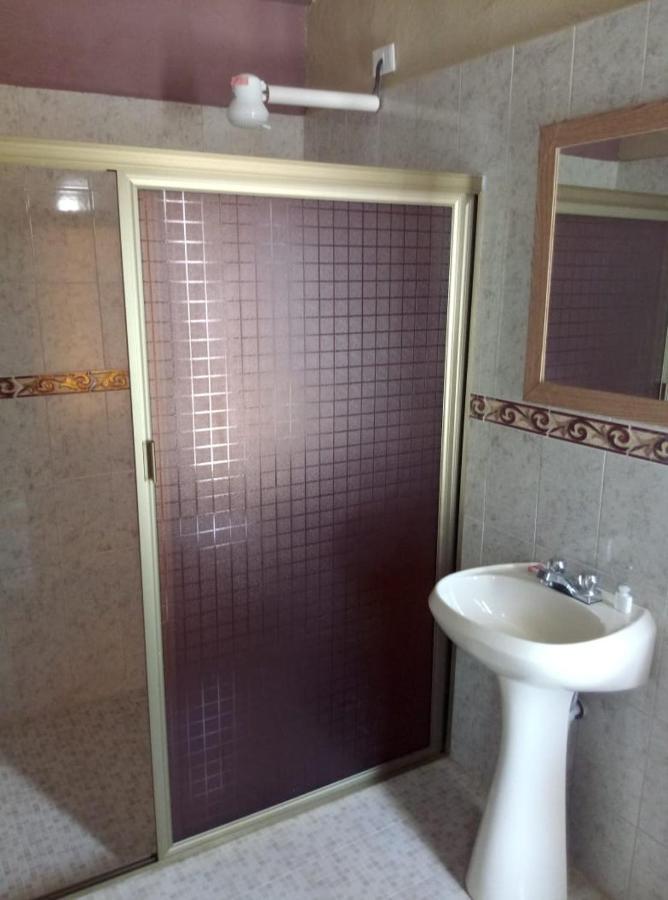 Posada Casa Pascola إل فويرتيه المظهر الخارجي الصورة