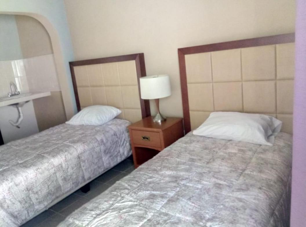 Posada Casa Pascola إل فويرتيه المظهر الخارجي الصورة